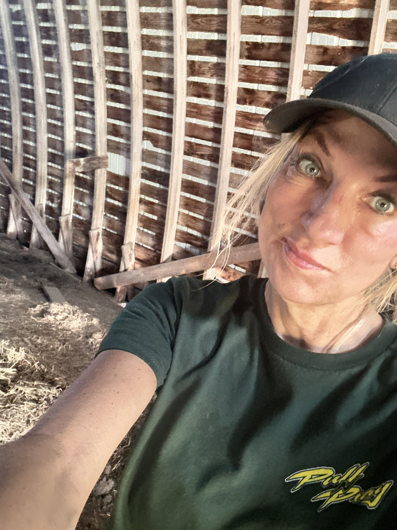 JoAnne Berry (10/10/1970) birthdate FabOver40