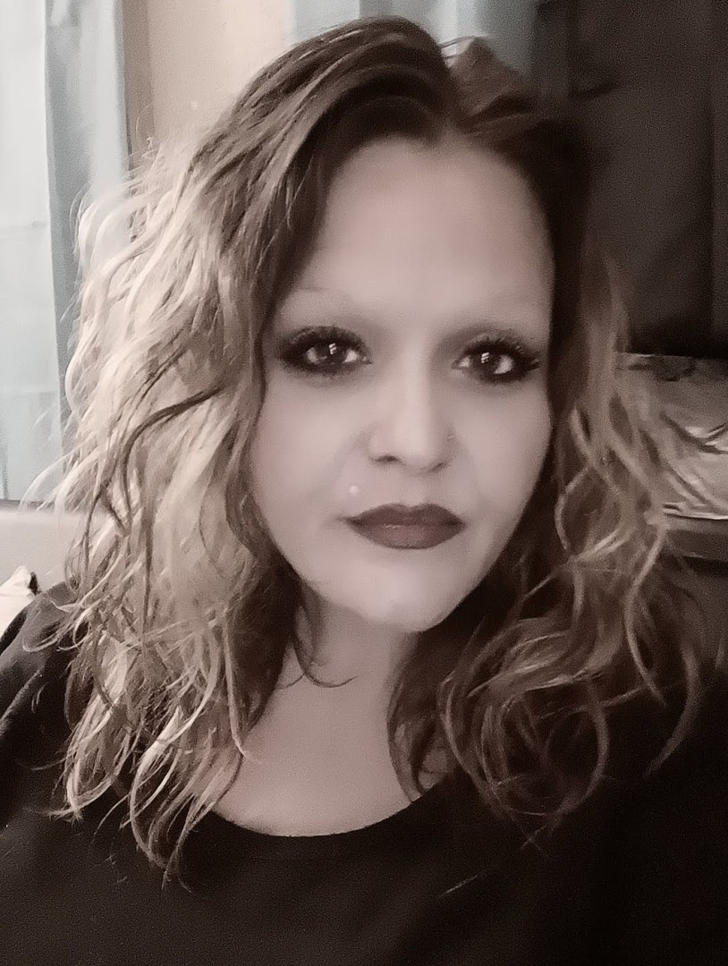 Samantha Watson FabOver40