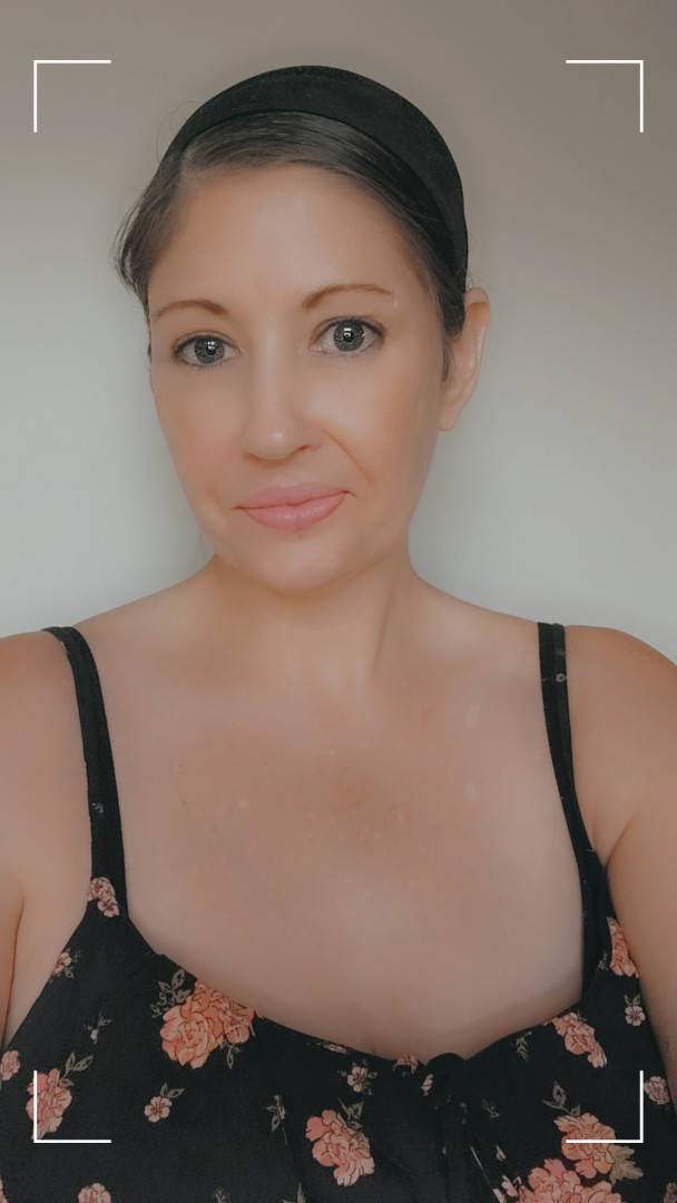 Jessica Bridges FabOver40