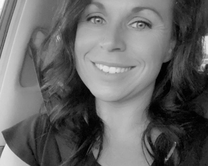 Tiffany Fisher FabOver40