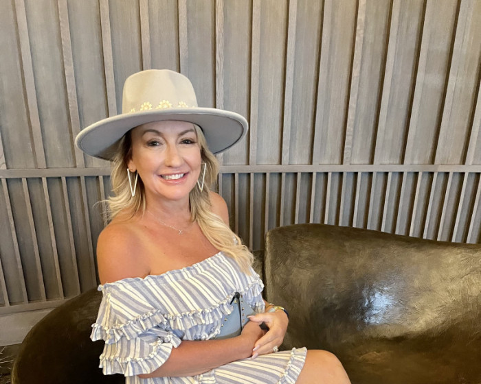 Kerri Wilson FabOver40