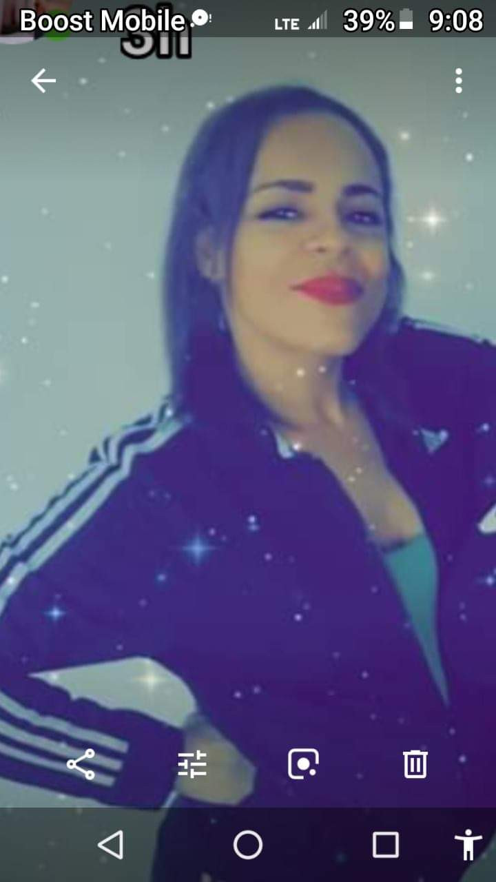 Crystal Dew | FabOver40