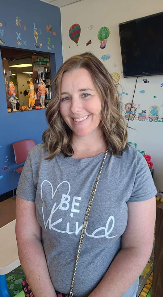 Jessica Honaker FabOver40