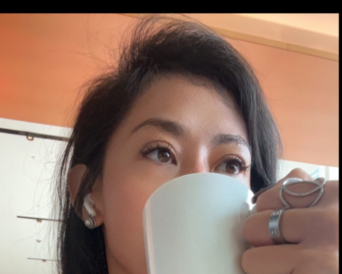 Aubrey Aquino FabOver40