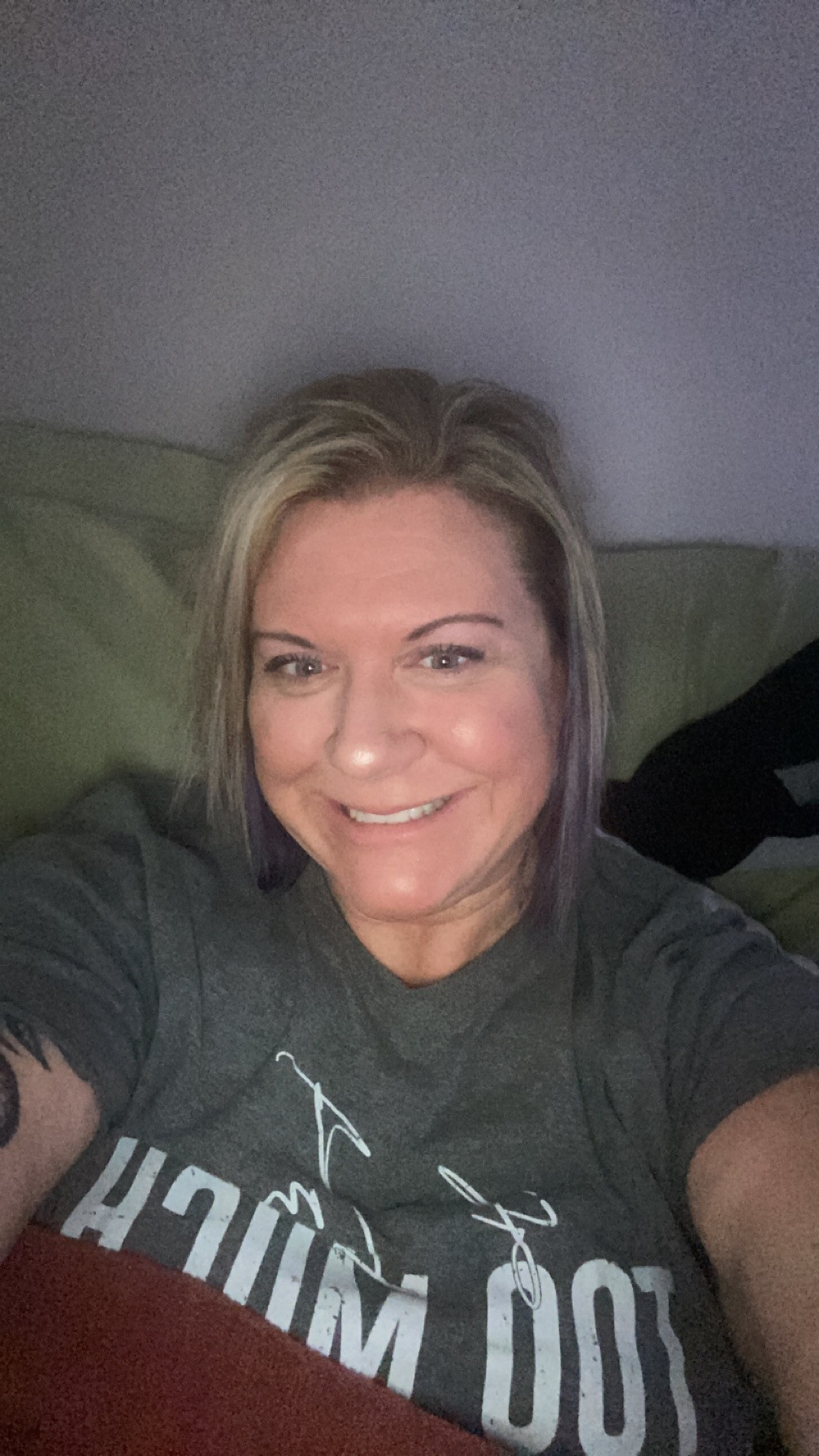 Holly Bieker FabOver40