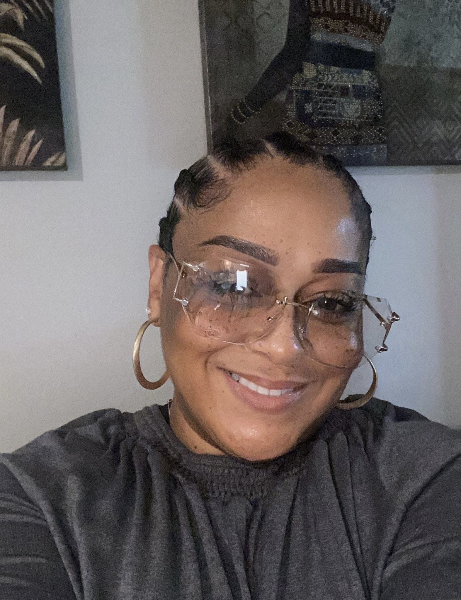 Raquel Favorite Walker | FabOver40