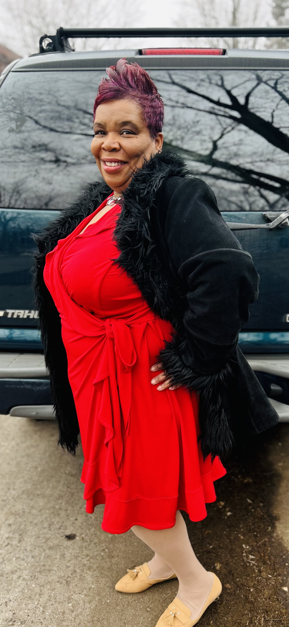 Crystal Bond | FabOver40
