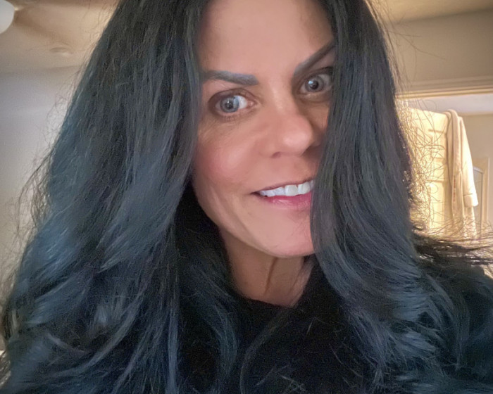 Tracy Watson FabOver40