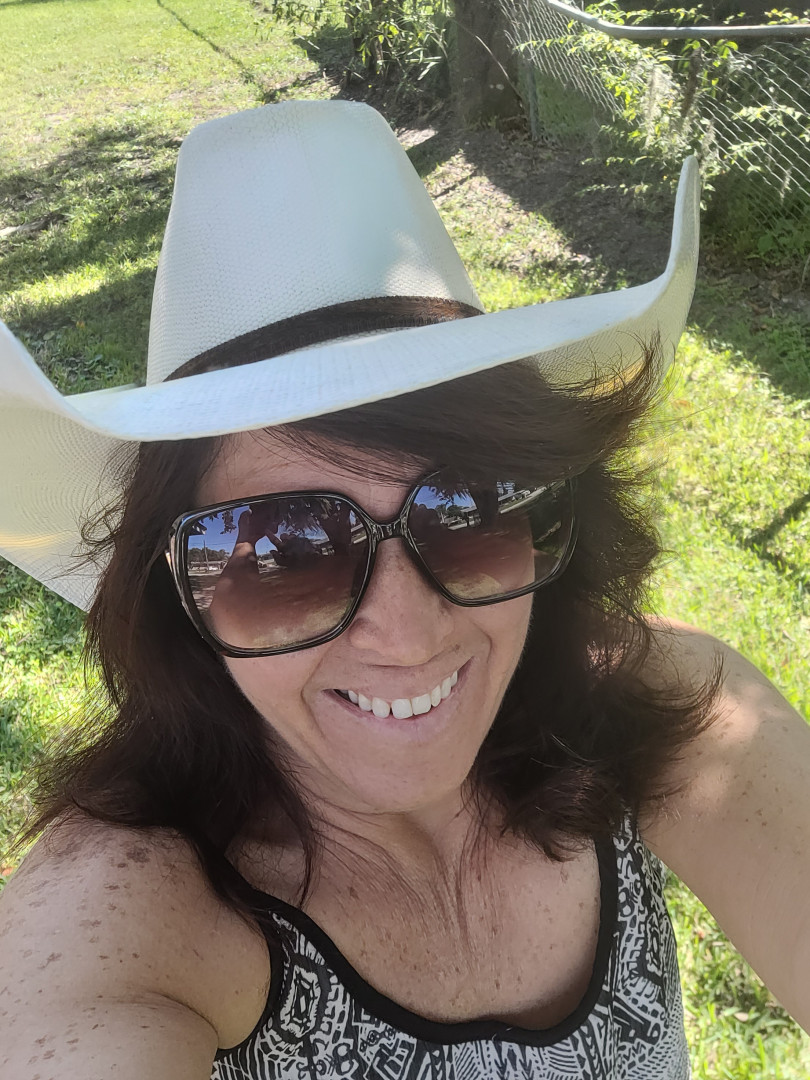 melissa Tucker FabOver40