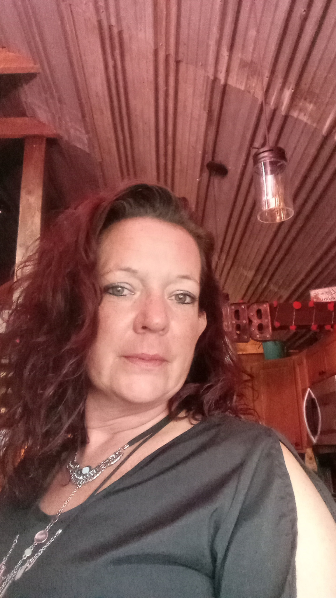 Lisa Waldron FabOver40