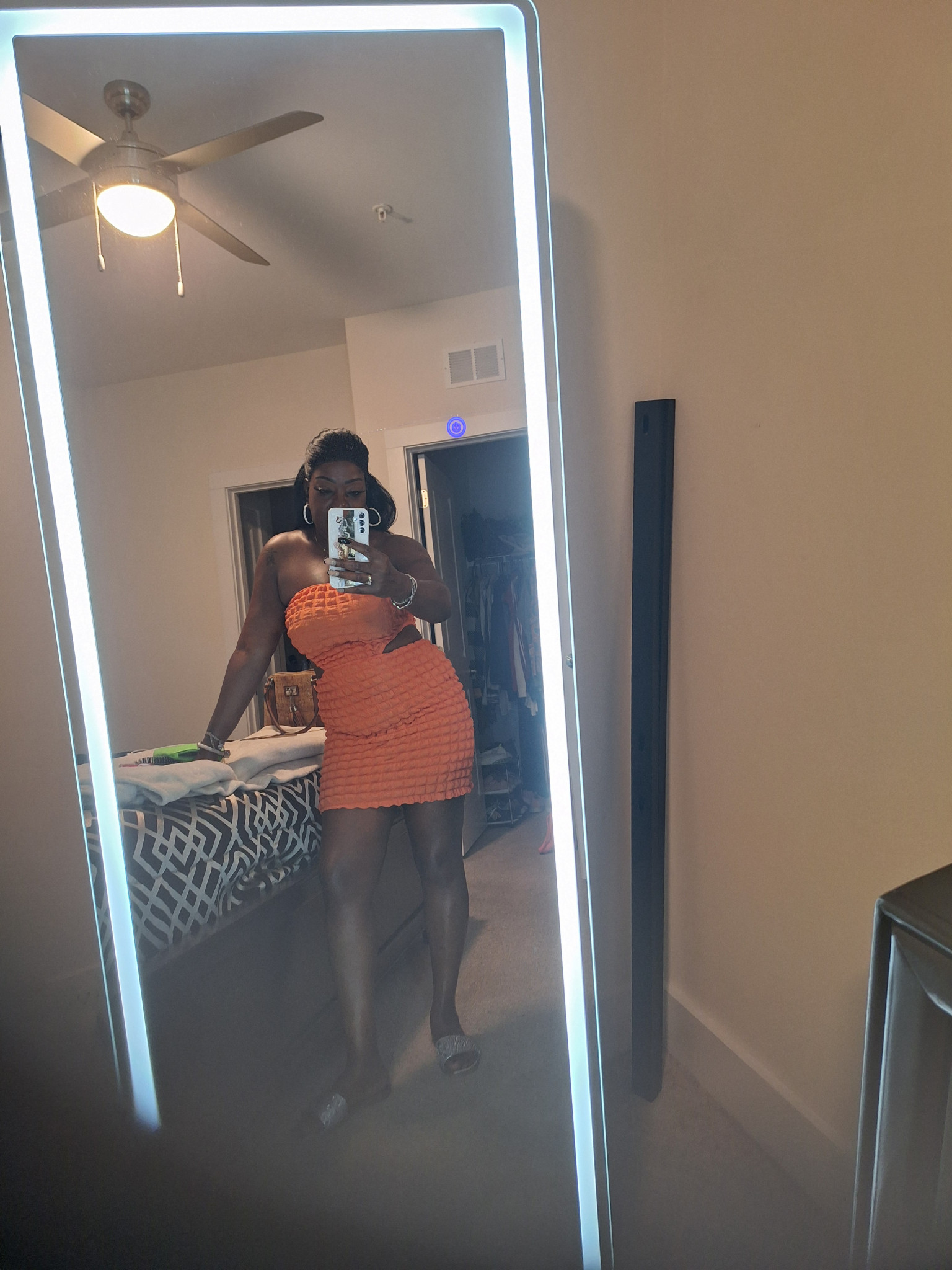 Charzetta Hodge | FabOver40