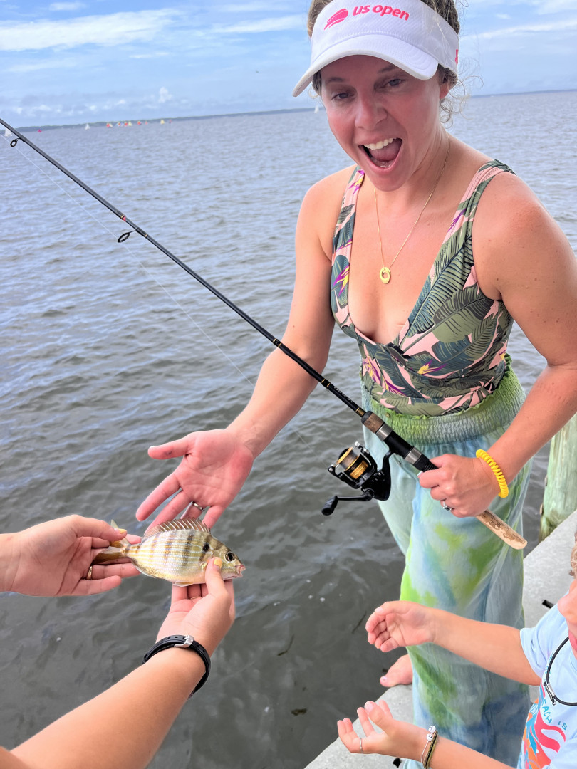 Kelsey Marks FabOver40