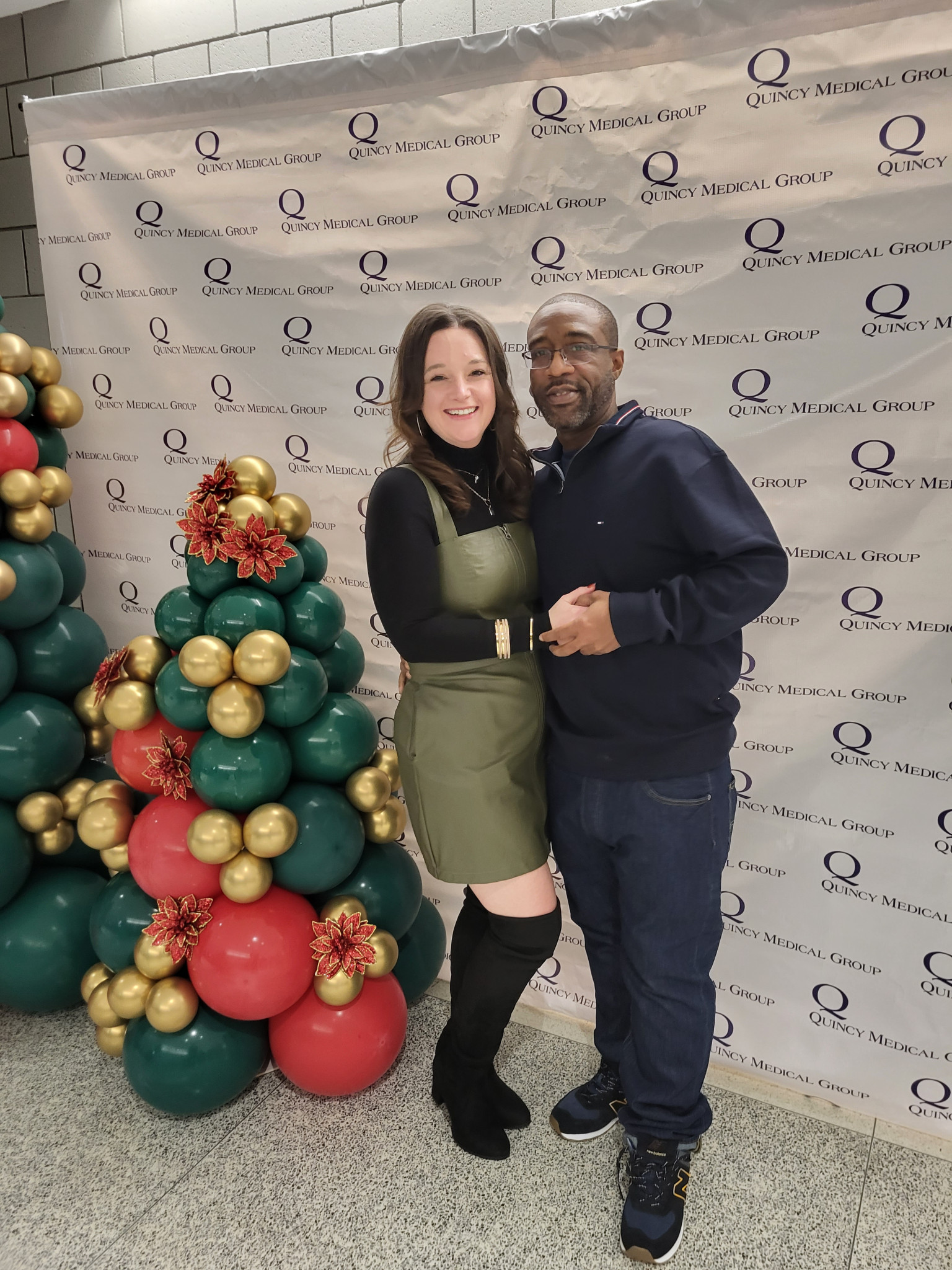 Candice Liverett FabOver40