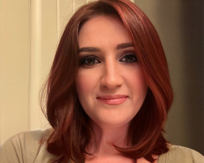 Jessica Haynes FabOver40