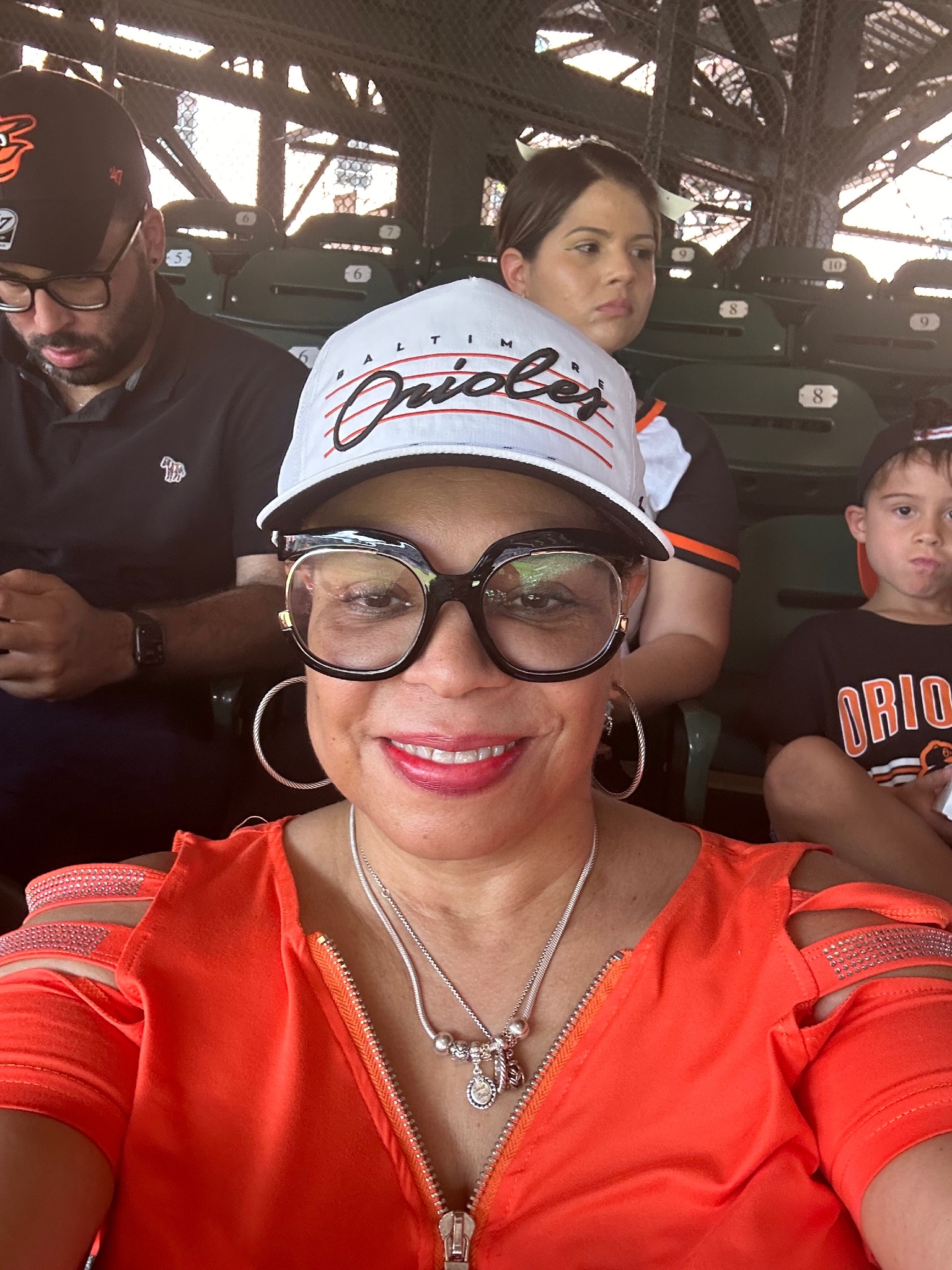 Norma Pendleton | FabOver40
