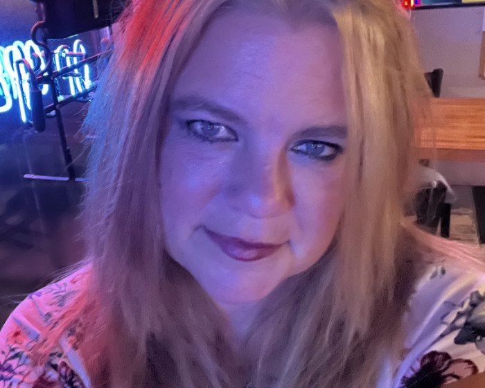 Kelly Shea FabOver40