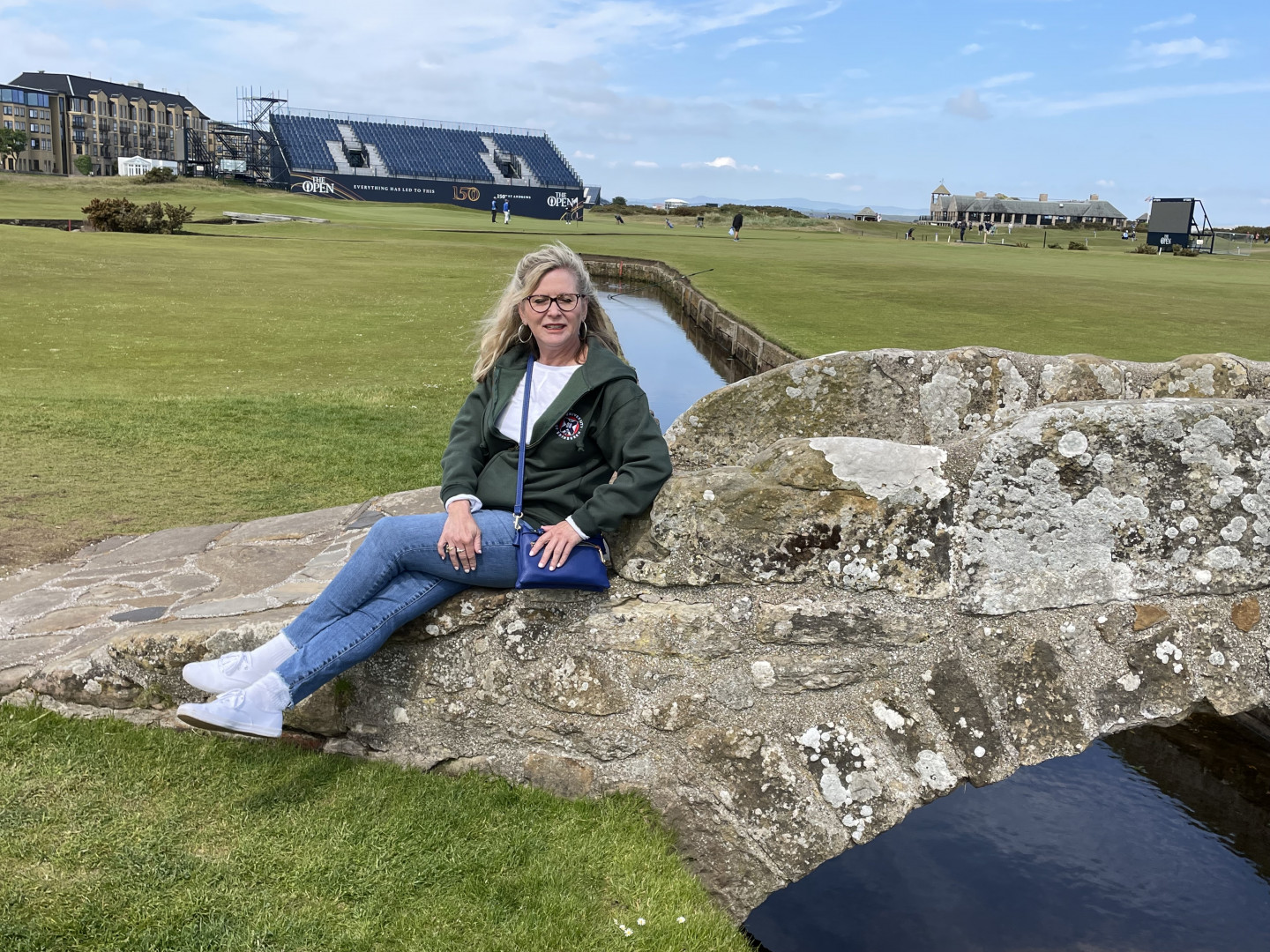 Barbara Rothschild FabOver40