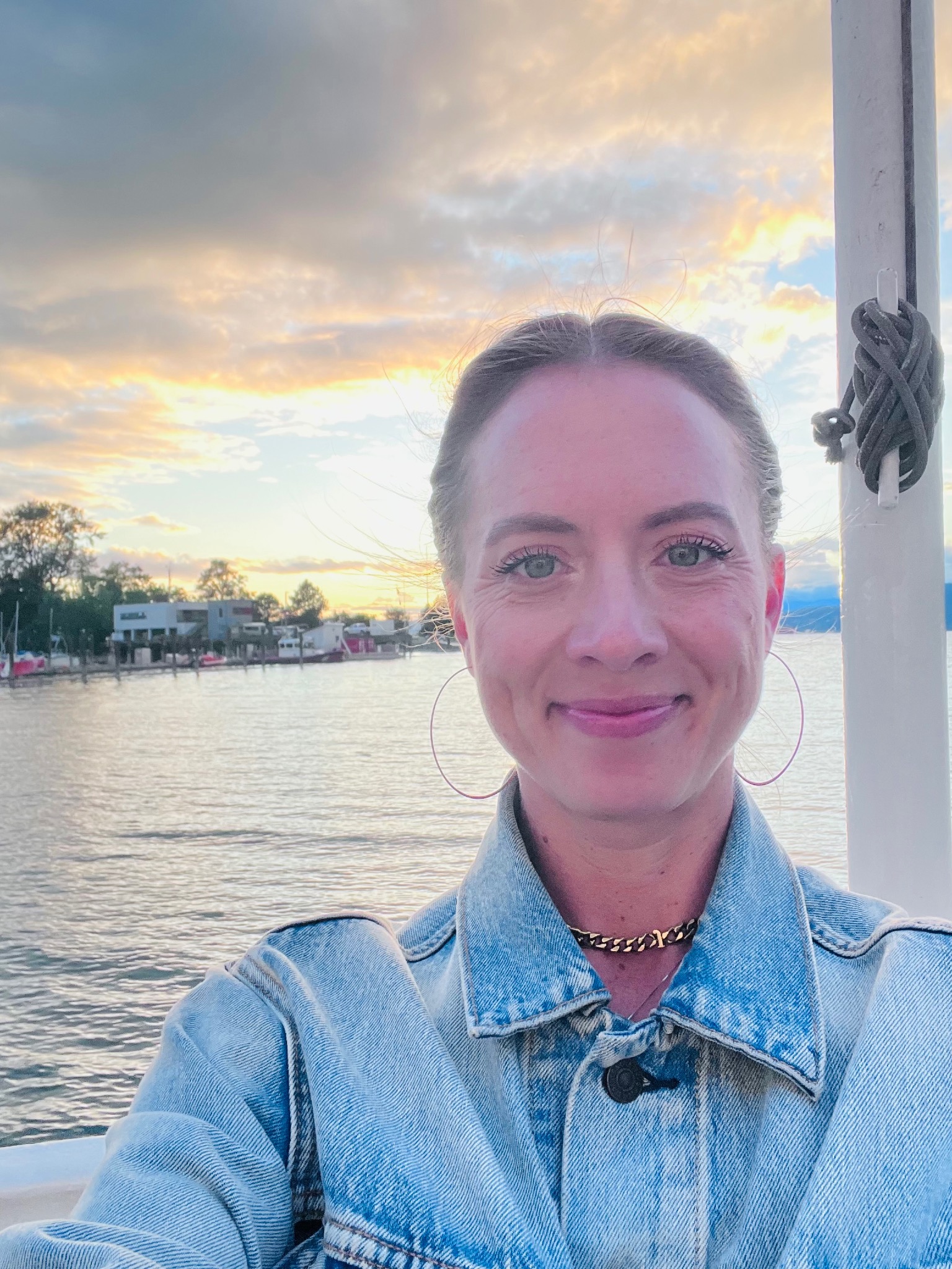 Crystal Jennings | FabOver40