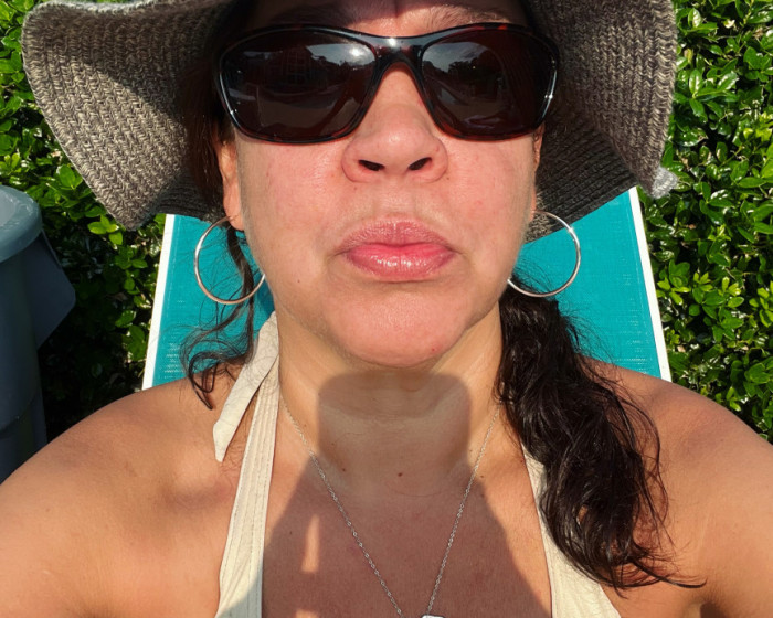 Elizabeth Tucker FabOver40