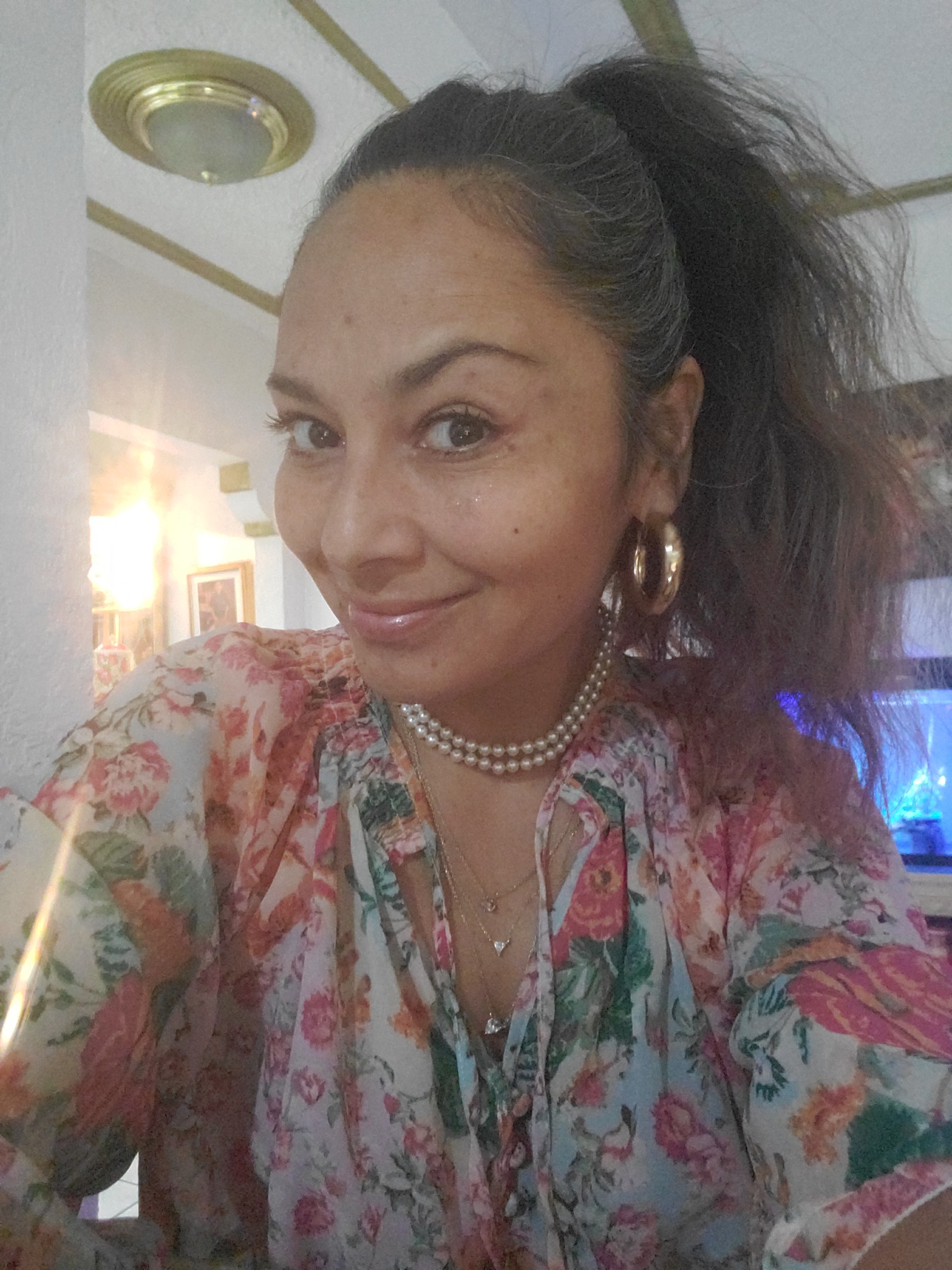Norma Arellano | FabOver40
