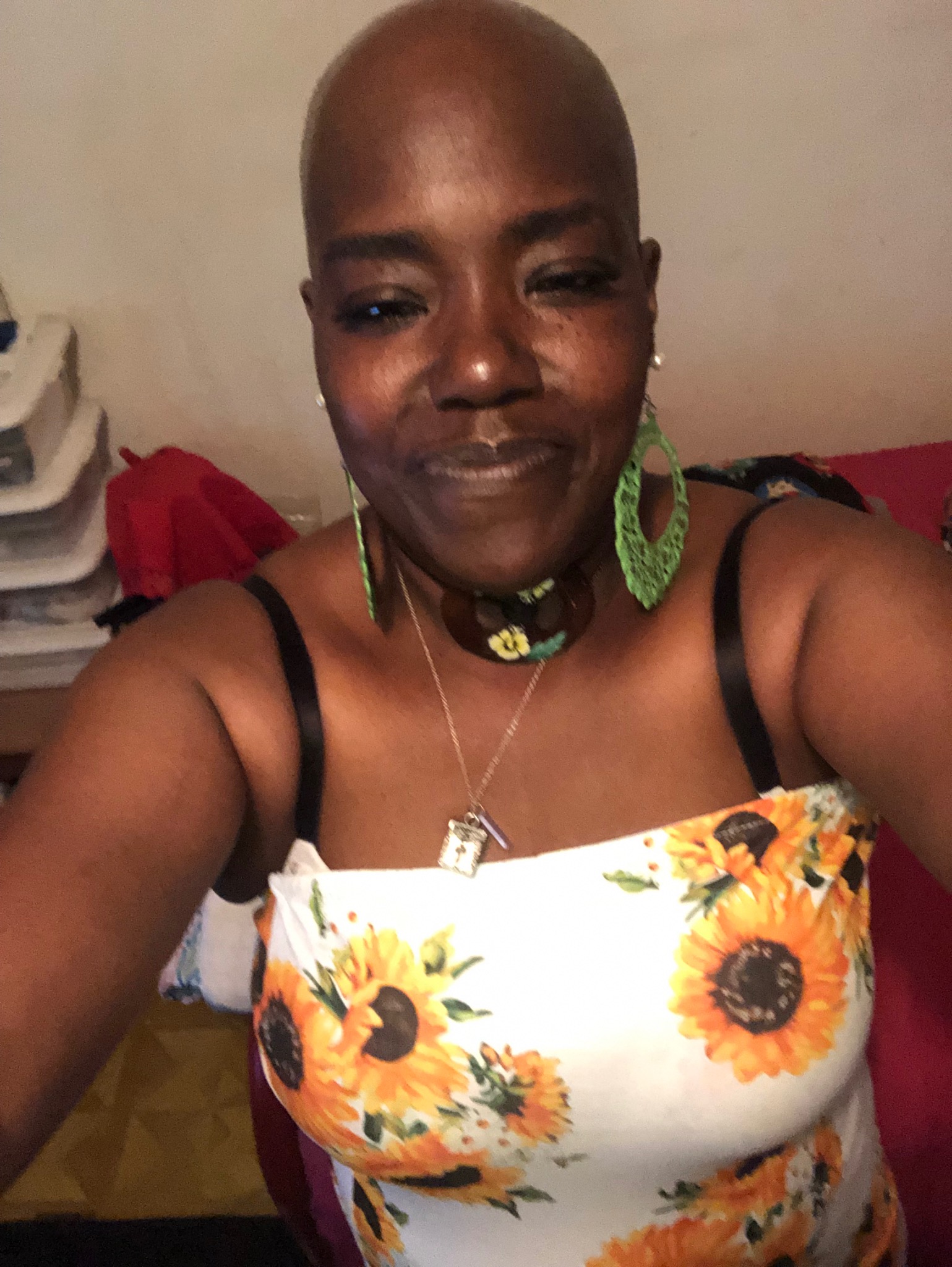 Paula Russell FabOver40