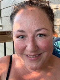 Erica Jean | FabOver40