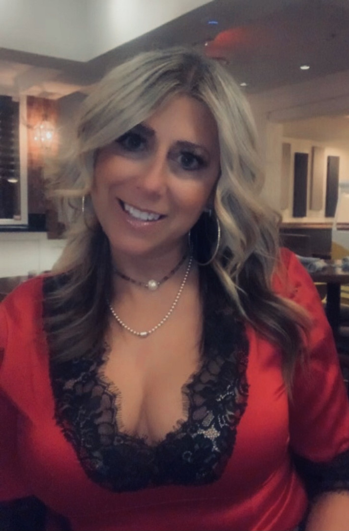 Crystal evans | FabOver40