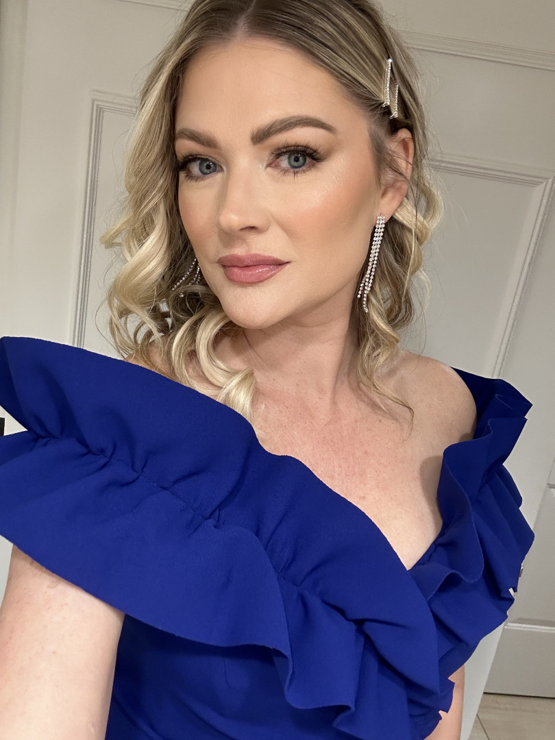 Tiffany Williamson FabOver40