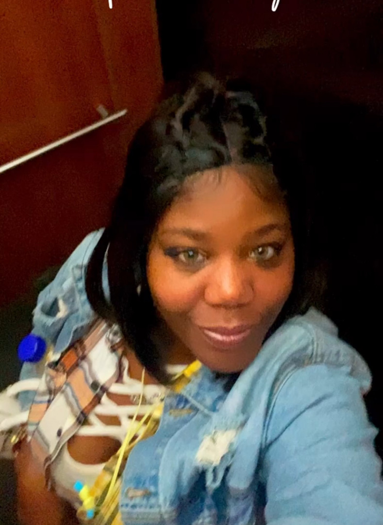 Cheyenne Holloway FabOver40